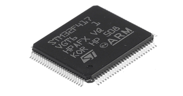 st意法代理，深圳st意法代理