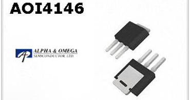 aos代理商精密運(yùn)算放大器，可提高汽車系統(tǒng)眾多應(yīng)用